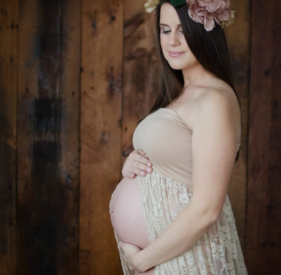 fishkill ny maternity photographer