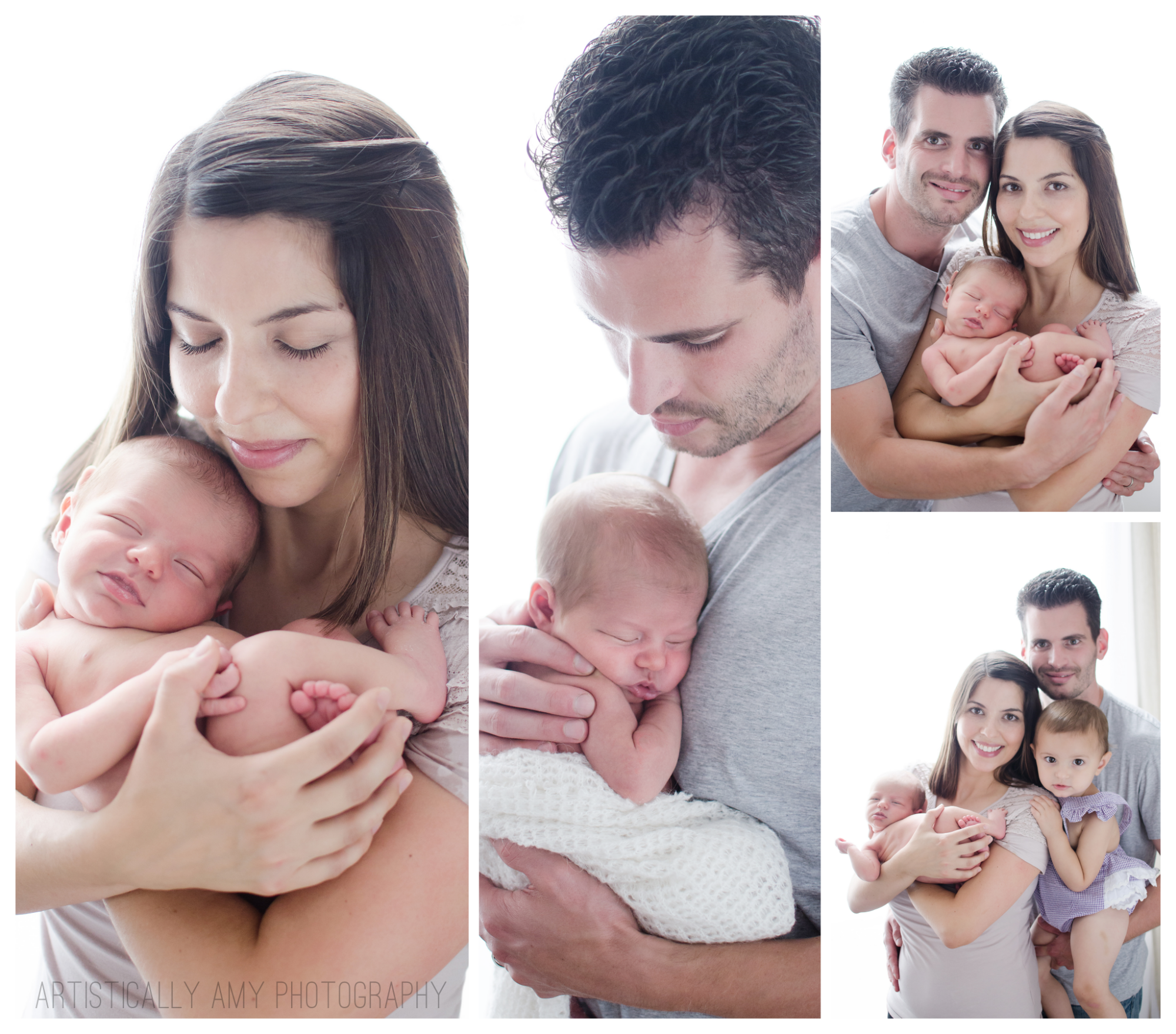 beacon ny newborn photographer