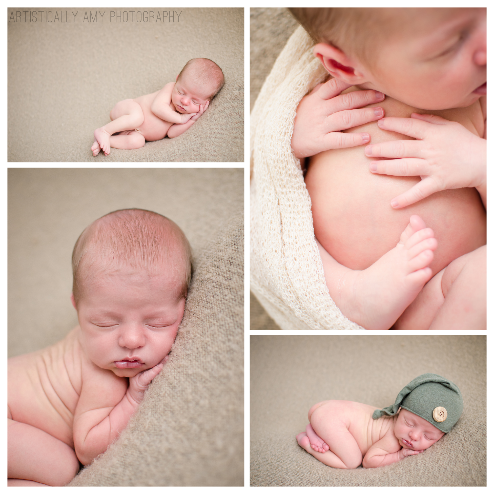 beacon ny newborn photographer