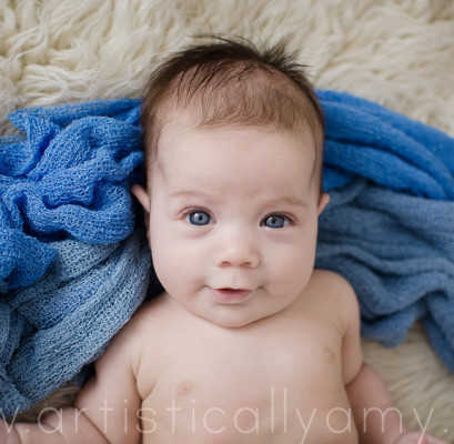 beacon ny baby photographer