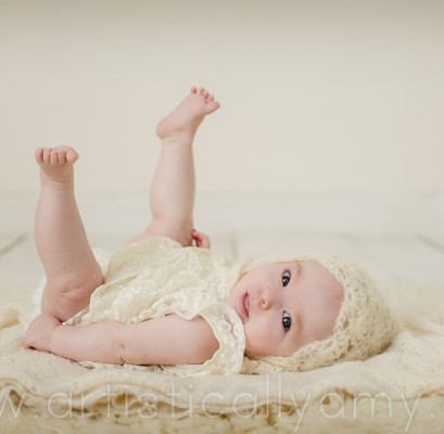 hudson valley baby photographer