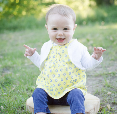 putnam county baby photographer