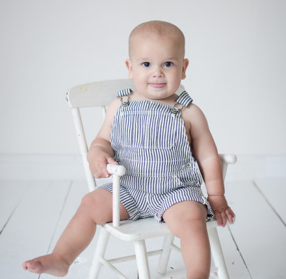 putnam county baby photographer