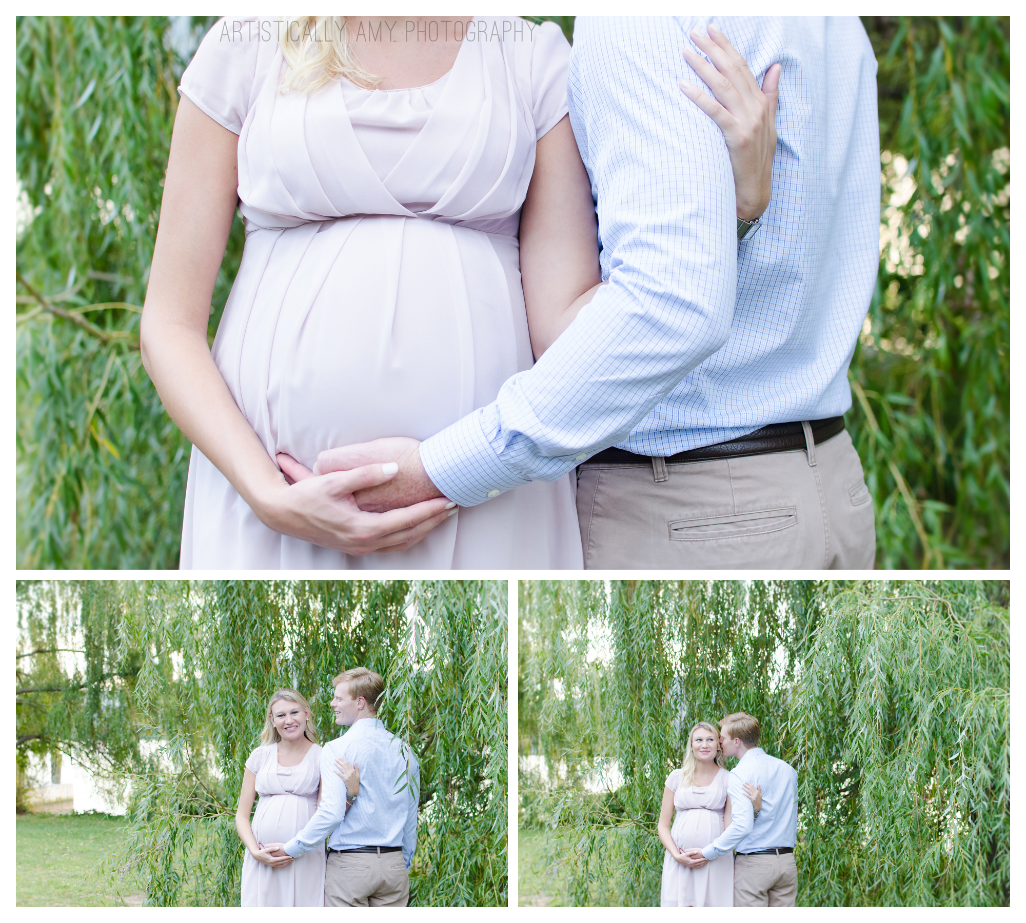 putnam county maternity photographer