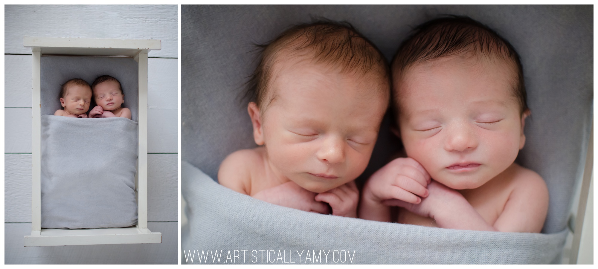 Westchester County Newborn Photographer