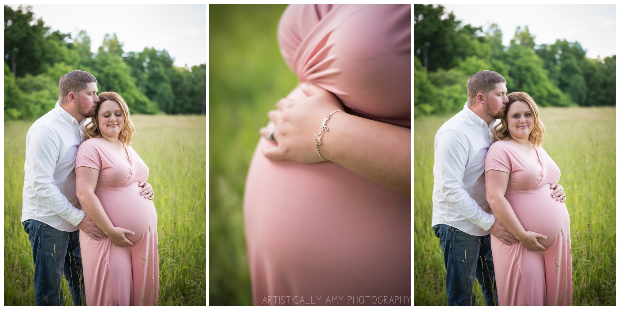 Dutchess County Maternity Photography