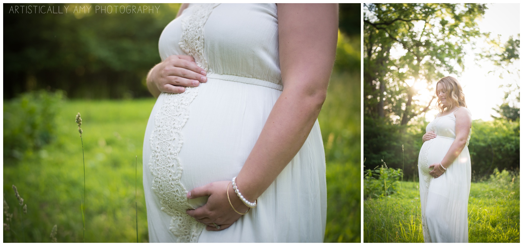 Dutchess County Maternity Photography