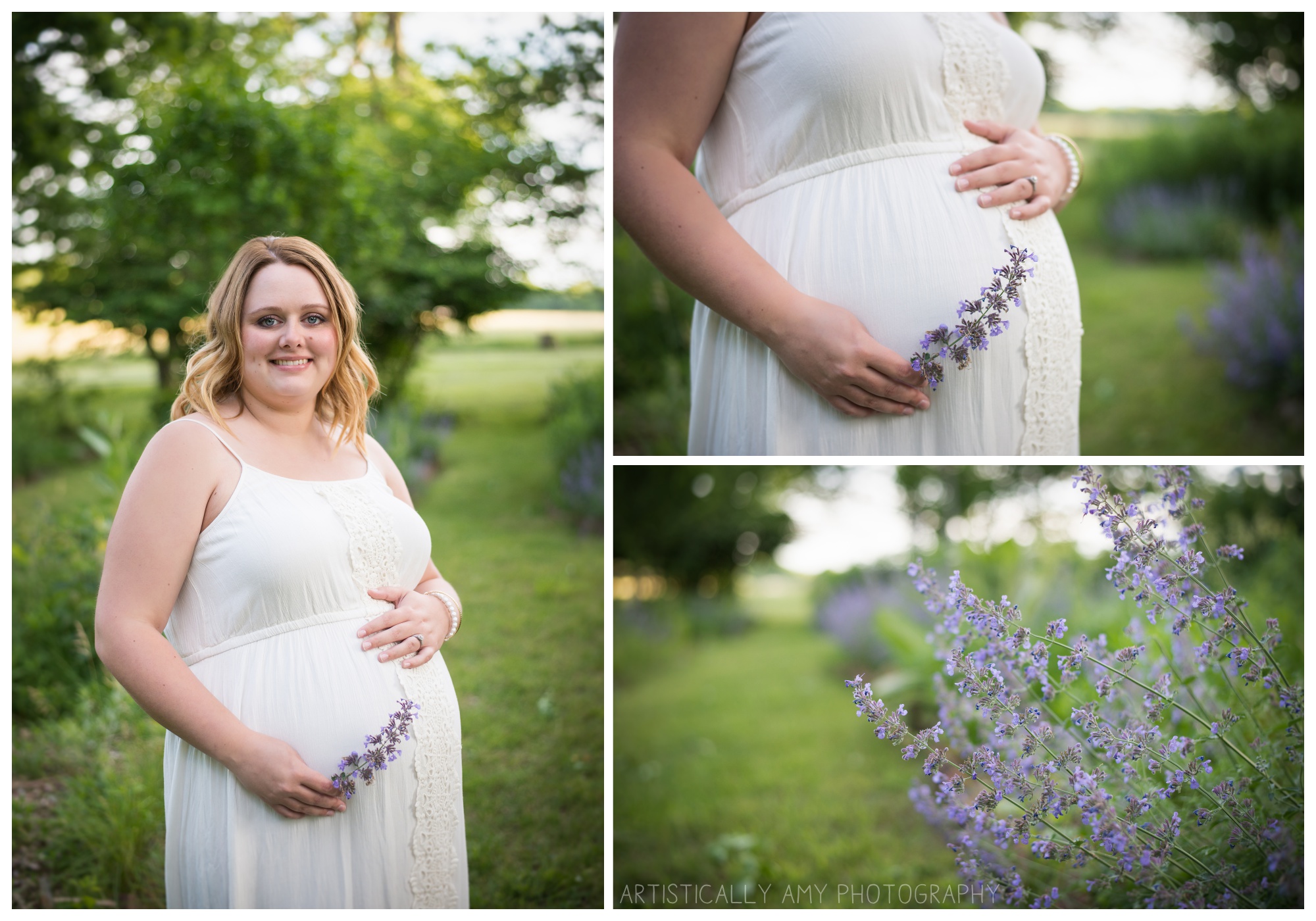 Dutchess County Maternity Photography