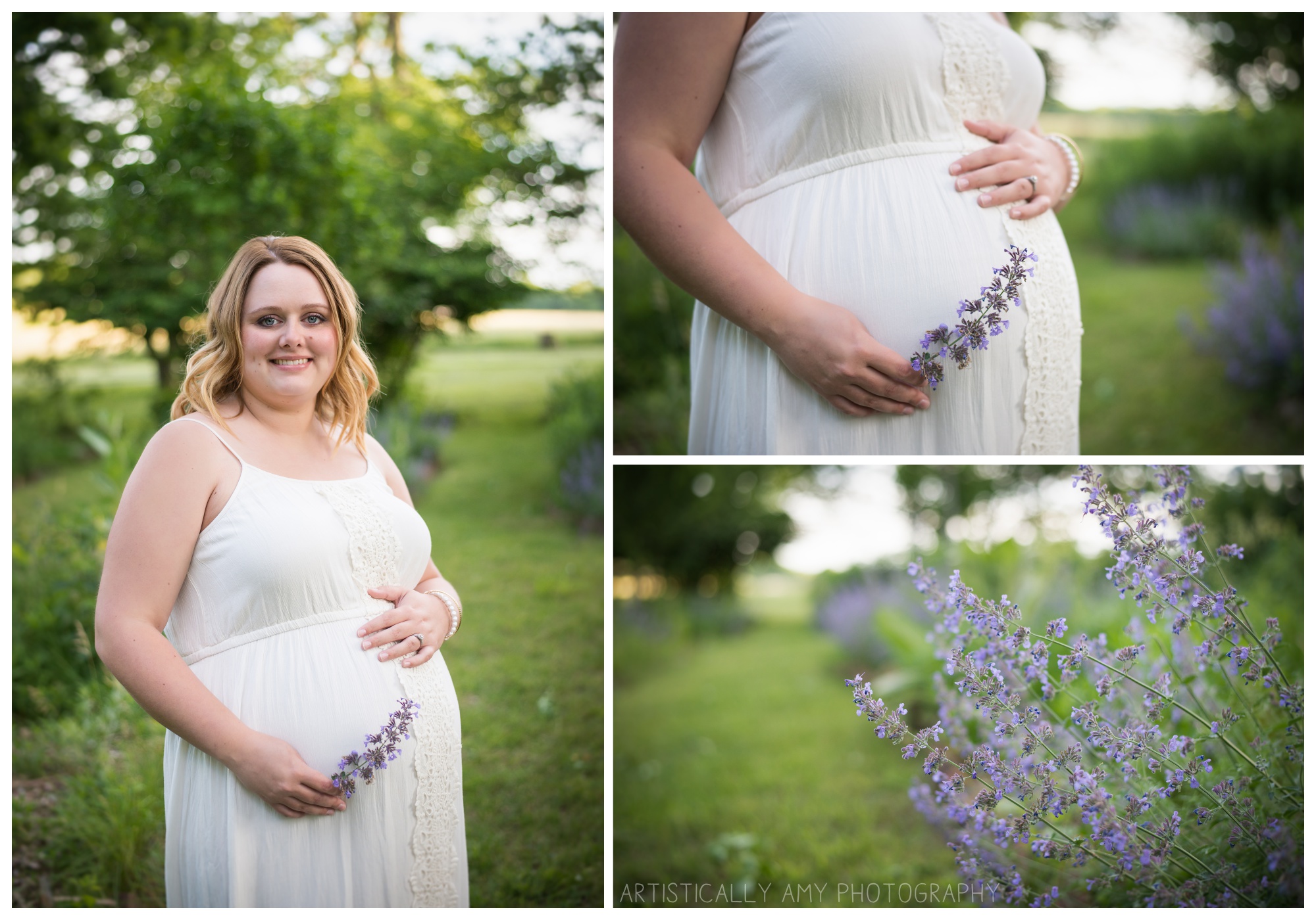 Dutchess County Maternity Photography